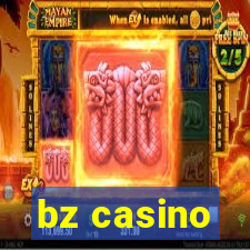 bz casino